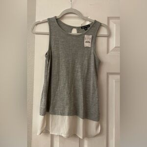 NWT Mercantile tank top